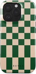 BURGA Phone Case for iPhone 16 Pro - Cute, Trendy, Durable