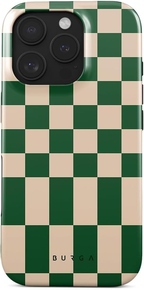 Cute Trendy Aesthetic Phone Case for iPhone 16 Pro - Stylish