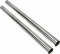 3.5 Inch Straight Pipe Stainless Steel T304 Tubing 48in - Durable DIY