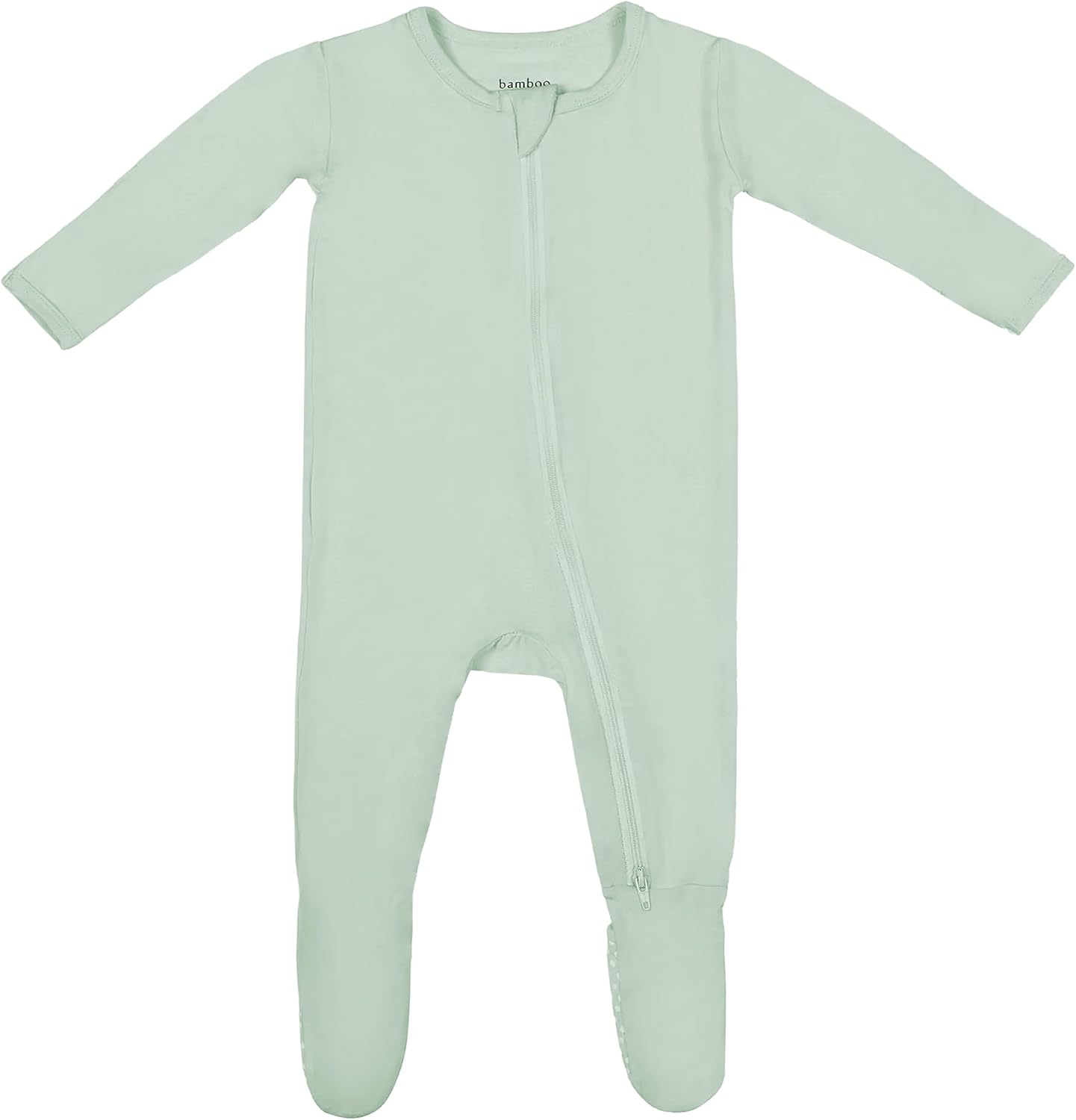 Ultra Soft Baby Footie Pajamas for Newborns - Perfect Comfort