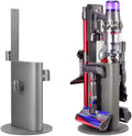 Dyson Vacuum Stand Holder - Space-Saving CooTrilo