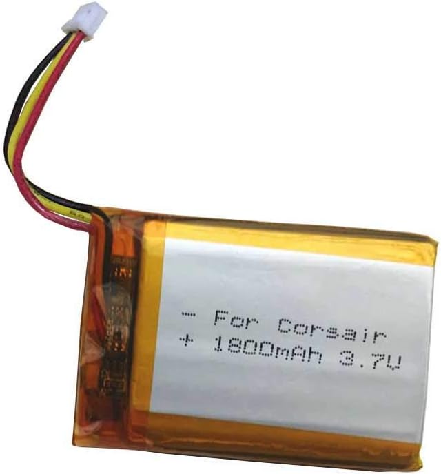 Enhance Performance: XINLANTECH 1800mAh Battery Replacement