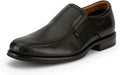 Dockers Mens Greer Dress Run Off Loafer Shoe for Comfort