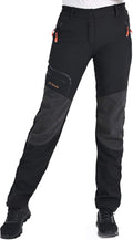 Postropaky Womens Outdoor Snow Ski Pants Waterproof (Style 3GKN)