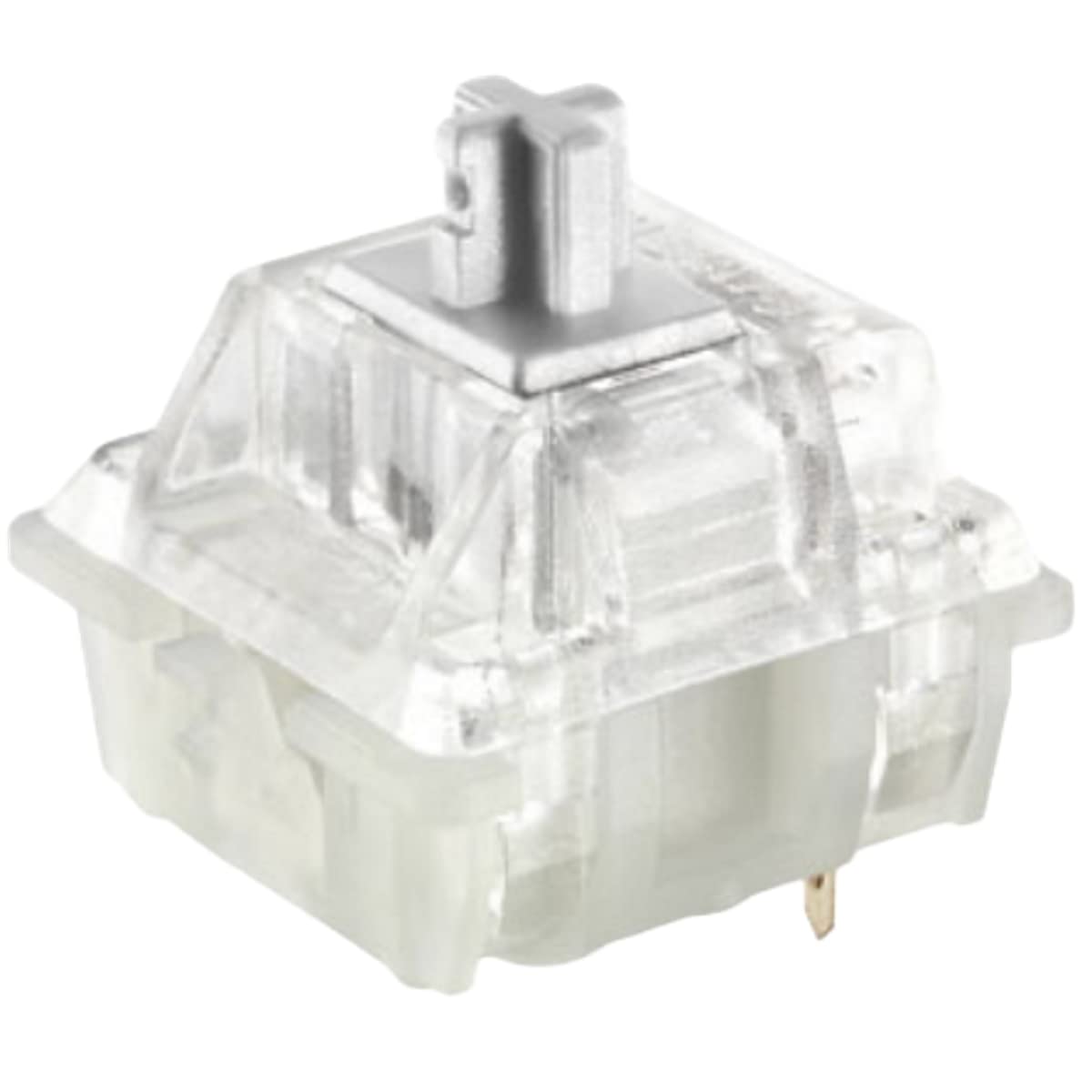 Cherry MX Key Switches for Mechanical Gaming Keyboards - 65 Pcs