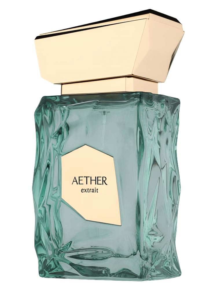 Fragrance World French Avenue Aether Extrait de Parfum Unisex