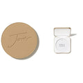 PurePressed Base Mineral Foundation Refill - Semi Matte Powder SPF