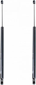 TRQ Liftgate Lift Support Shock Strut Set for Honda CR-V 2007-2011