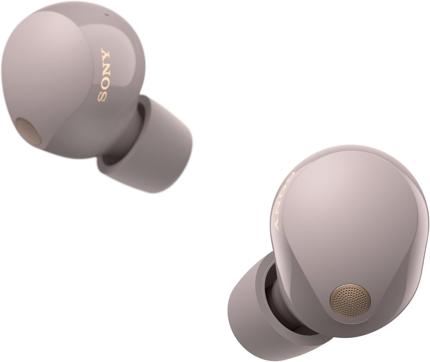 Sony WF-1000XM5: Best Noise Cancelling Earbuds, Alexa Built-in