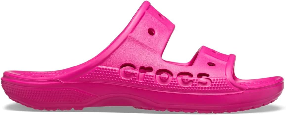 Crocs Baya Slide Sandal: Ultimate Comfort for Everyone