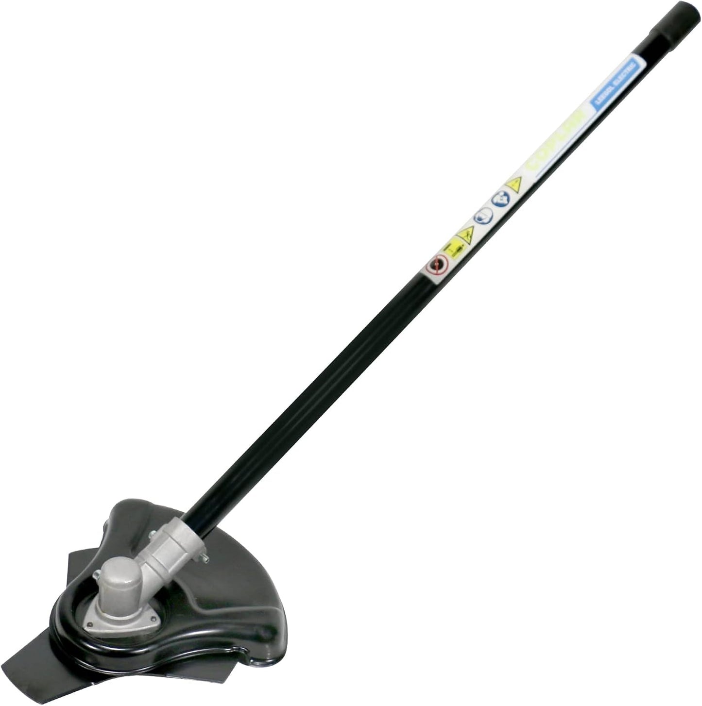 8 Inch Brushcutter Attachment with TRI-ARC Blade for Major Brands