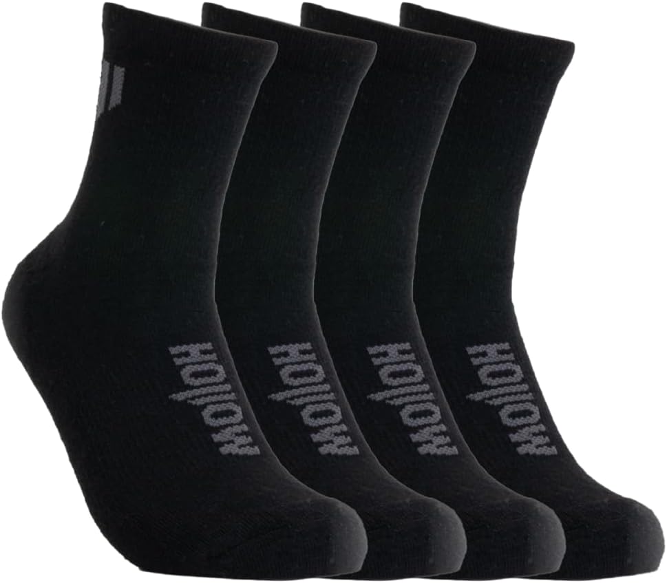HOLLOW Alpaca Ankle Socks for Men and Women - Ultimate Comfort
