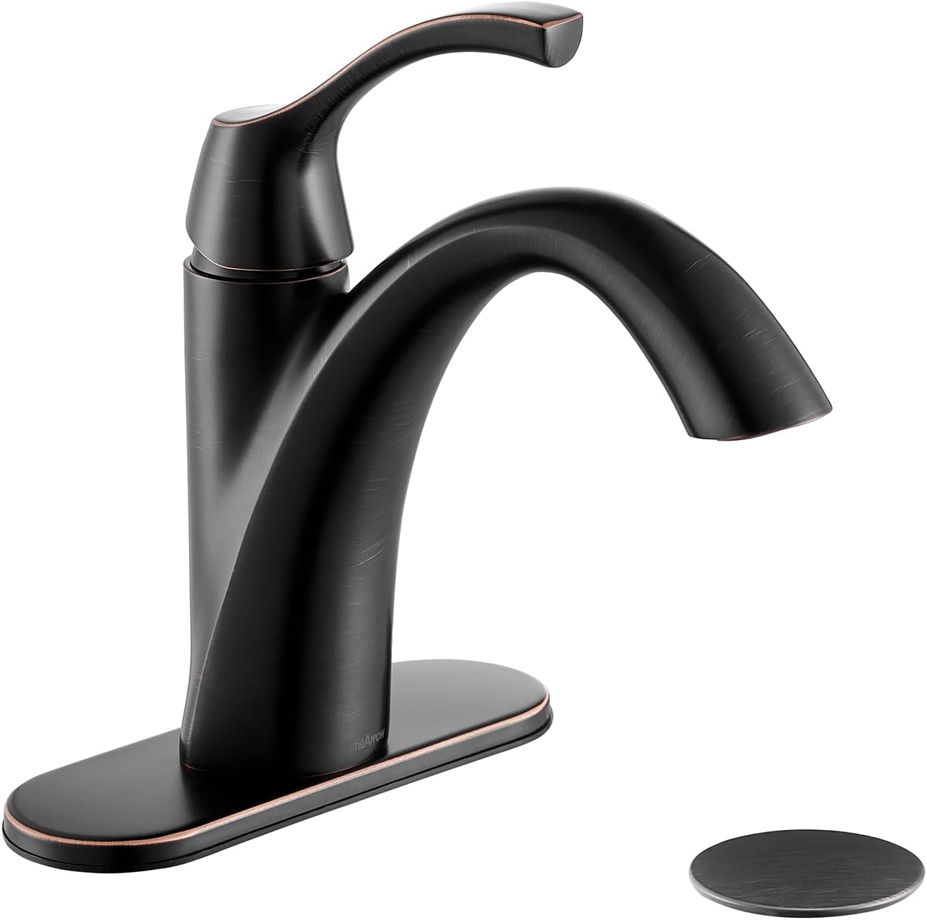 Bathroom Faucet Oil Rubbed Bronze for Stylish Lavatory Upgrade