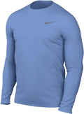 Men's Legend LS Tee - Lightweight Dri-FIT Long Sleeve Tee Nike