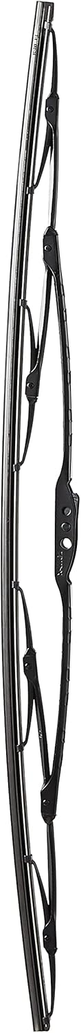 Rain-X Weatherbeater Wiper Blade Pack of 5 - 26 in Durable Blades