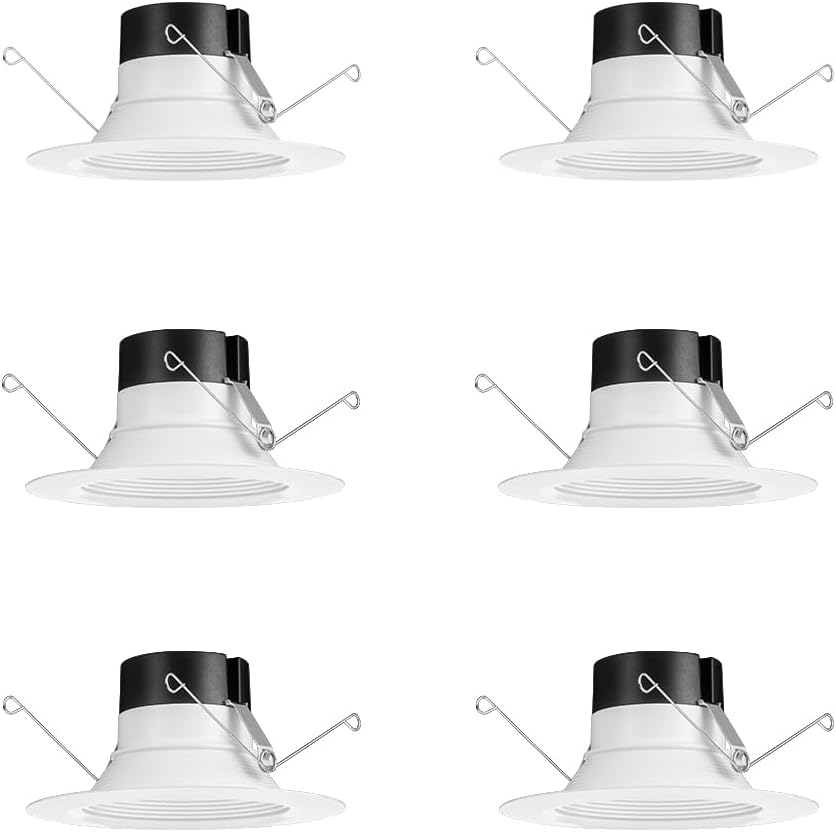 Juno E Series 5in/6in LED Ceiling Light for Versatile Lighting