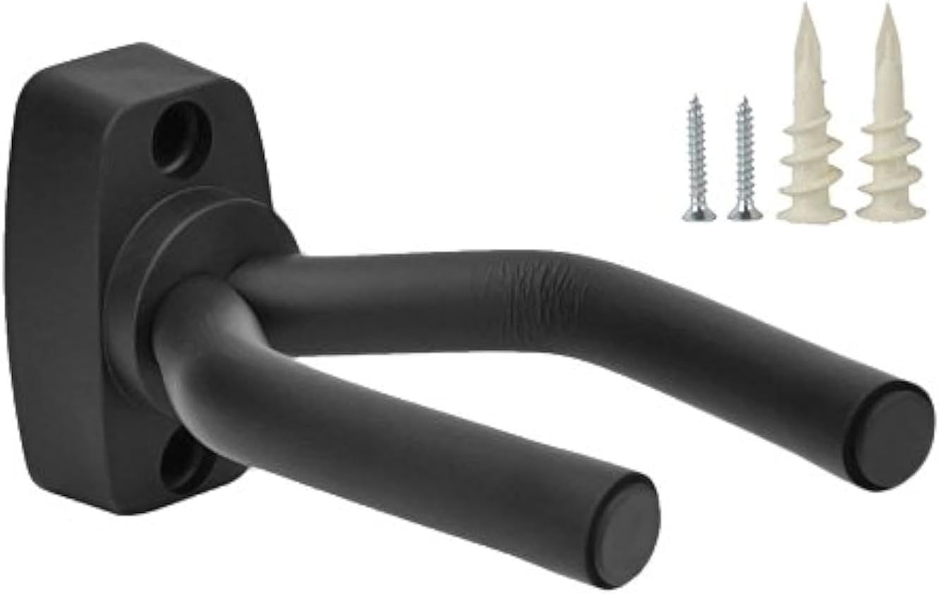 Top Stage GRAK-1 Acoustic Guitar Stand - Secure Display