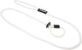 English Slip Dog Lead 1/2 in x 10 ft - Simple Trainer-Ready Design