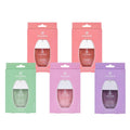 PAMMI Hand Sanitizer Travel Size Pocket Spray - Quick Dry & Hydrating