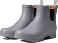 Chooka Womens Waterproof Chelsea Bootie Plush Lined - Rain & Snow