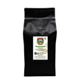 Low Acid Organic Coffee Whole Bean 5LB - Smooth, Stomach Friendly