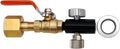 Soda CO2 Refill Adapter for DUO Terra Art - Effortless Refilling