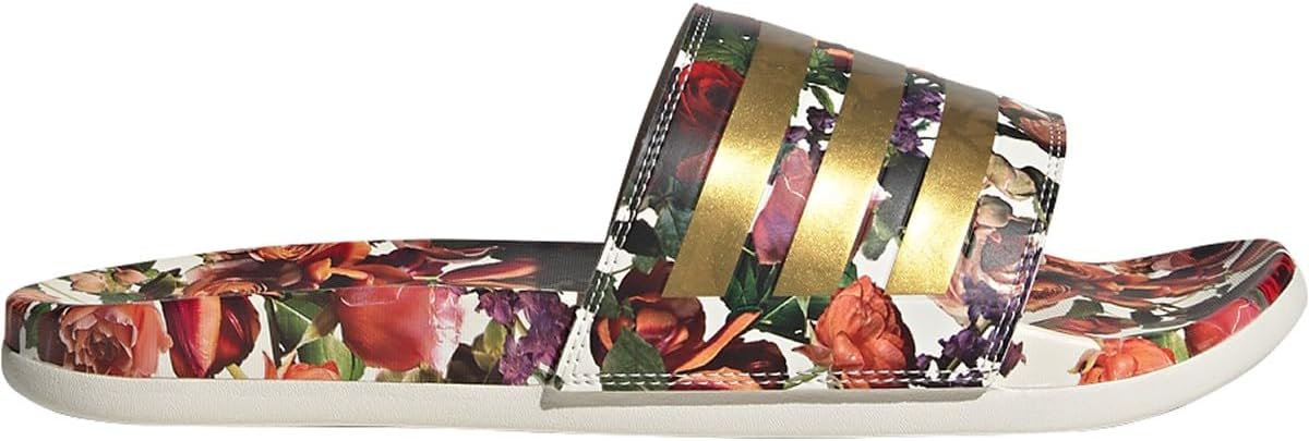 adidas Unisex Adult Adilette Comfort Slide for Ultimate Relaxation