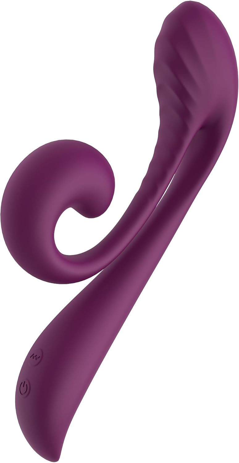 Tracy's Dog Dual Rabbit Vibrator for Ultimate Pleasure Experience