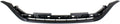 Lower Grille Grill Molding Black for 2012-2014 Honda CR-V