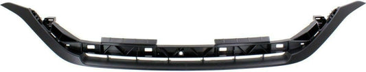 Lower Grille Grill Molding Black for 2012-2014 Honda CR-V