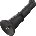 Hismith Tiru's Root 9.54in Silicone Anal Plug - KlicLok Compatible