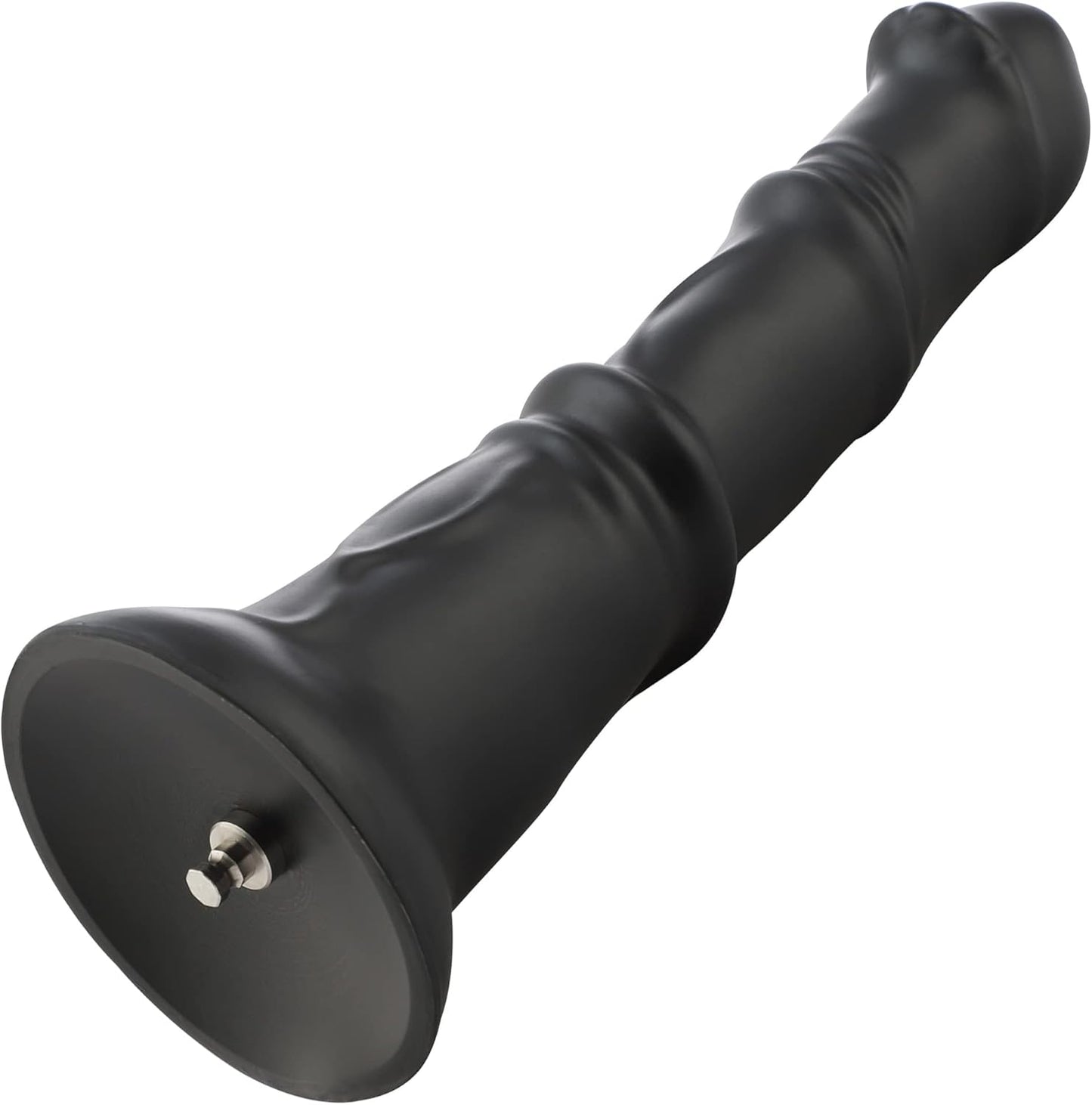 Hismith Tiru's Root Silicone Anal Plug for Ultimate Pleasure