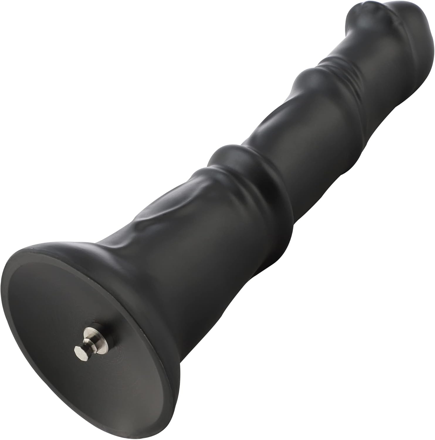 Hismith Tiru's Root Silicone Anal Plug for Ultimate Pleasure