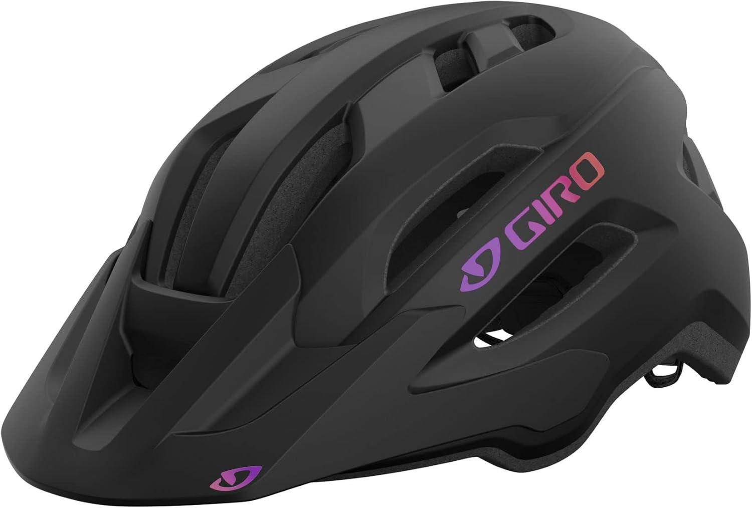 Giro Fixture II MIPS Mountain Bike Helmet for All Ages and Sizes