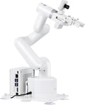 Yahboom Jetson Nano 4GB Collaborative Robot Arm - Programmable 7DOF