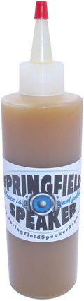 Pro-Grade Heavy-Duty Nitrile Rubber Speaker Repair Adhesive