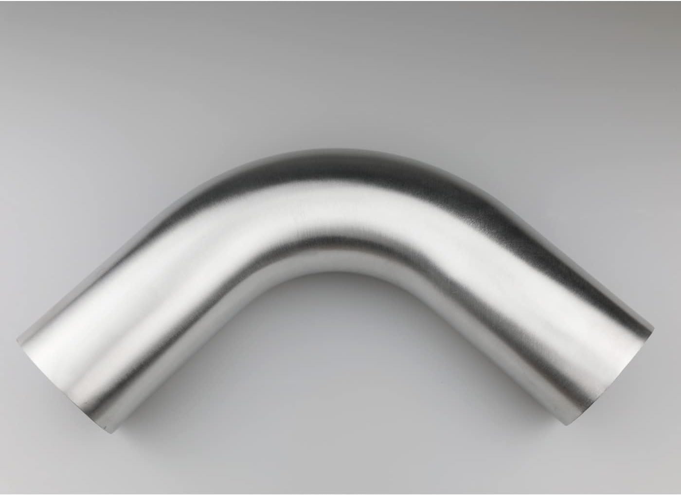 89mm 3.5 Inch Aluminum Intercooler Pipe for Optimal Airflow