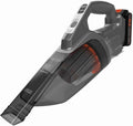BLACK+DECKER 20V dustbuster Cordless Handheld Vacuum - Portable Power