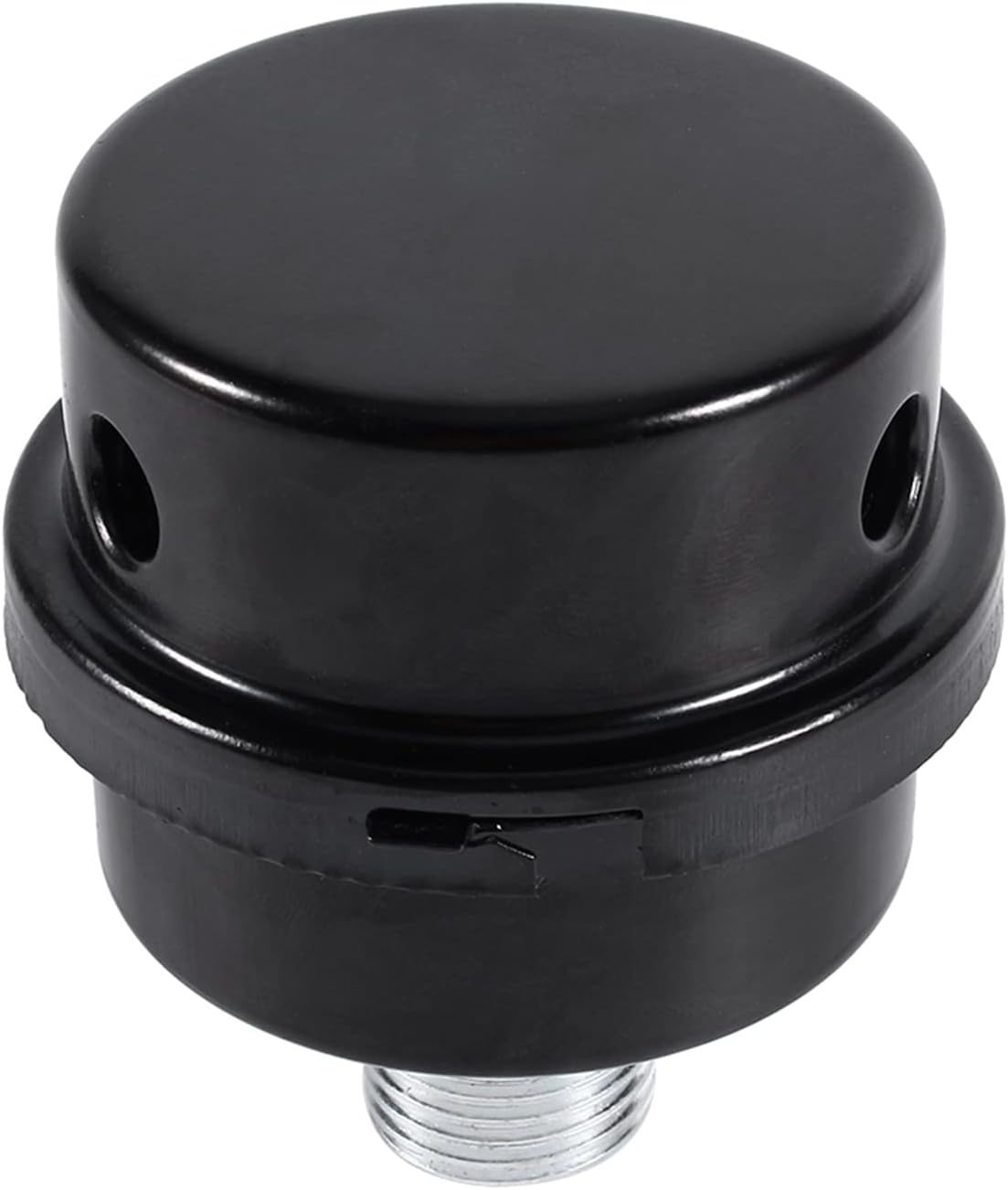 Chazcool Air Compressor Muffler: Silent Operation Upgrade!