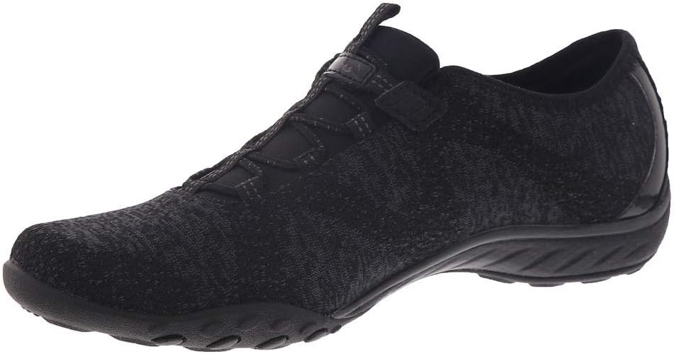 Skechers Women's Breathe-Easy-Opportuknity Sneaker Review
