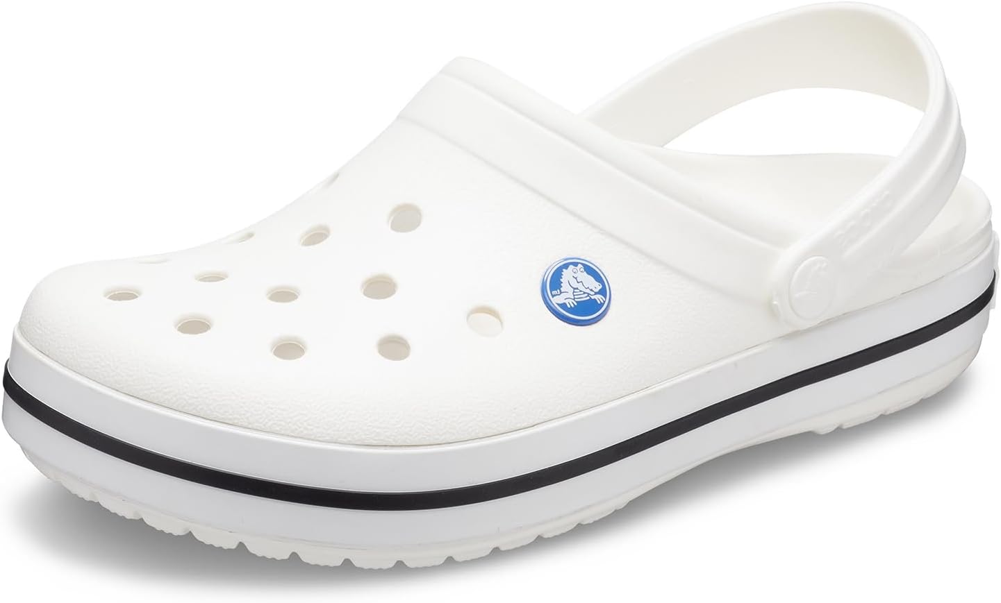 Crocband Clogs: Unisex Comfort for Every Occasion and Activity