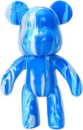 DIY Painting Fluid Bear Teddy Bear Kit - Creative 13.4 in Decor