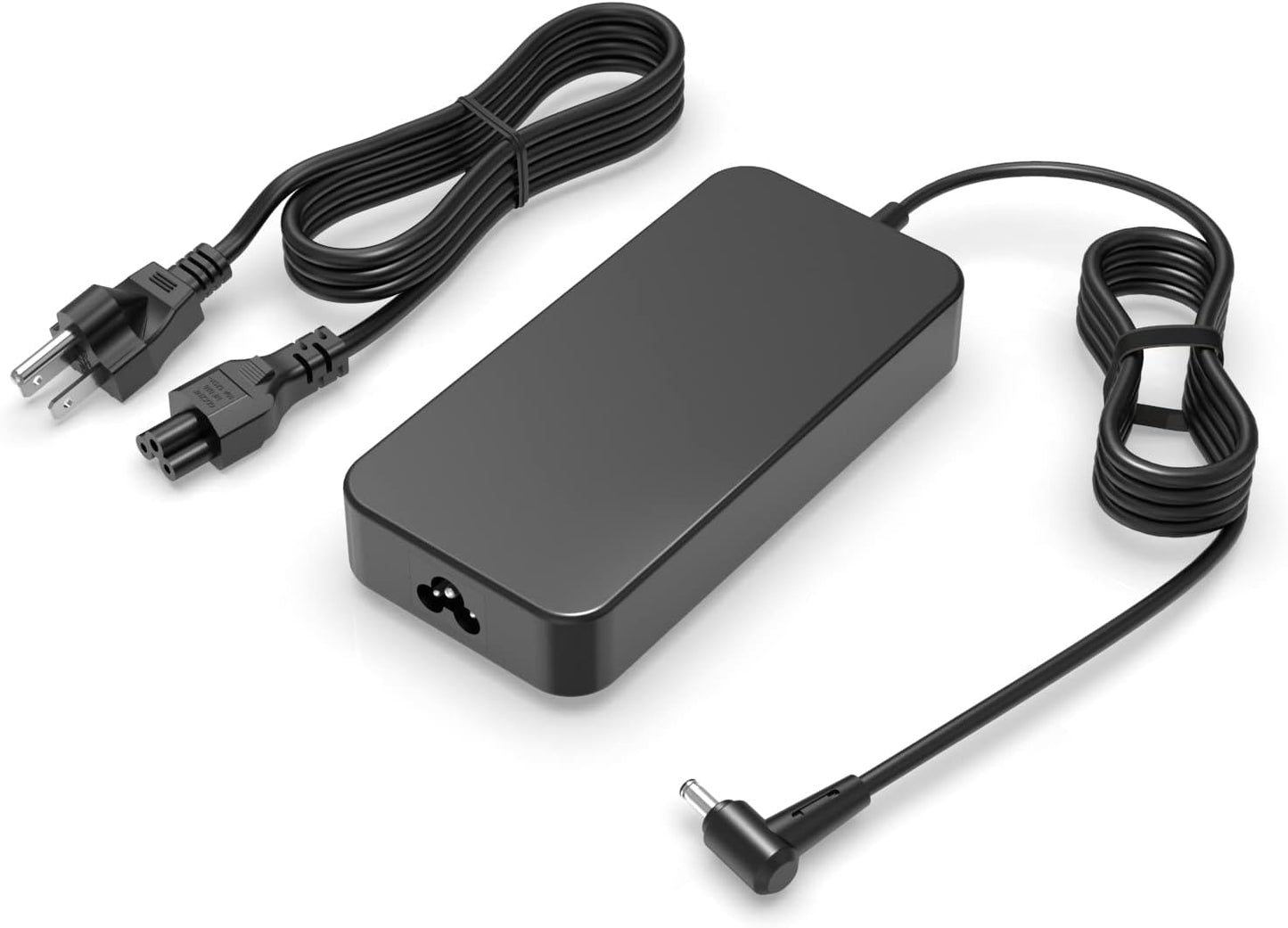 120W Charger for Asus Zenbook Flip 15 - Reliable Power Adapter