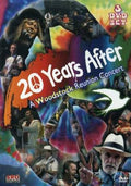Legendary Woodstock Reunion ft. Timothy Leary