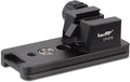 Haoge LF-Z72 Lens Replacement Foot for Nikon NIKKOR Z Lenses