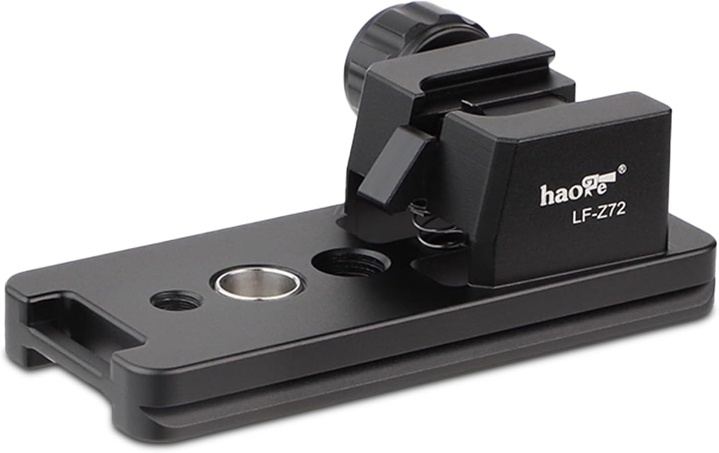 Haoge LF-Z72 Lens Replacement Foot for Nikon NIKKOR Z Lenses