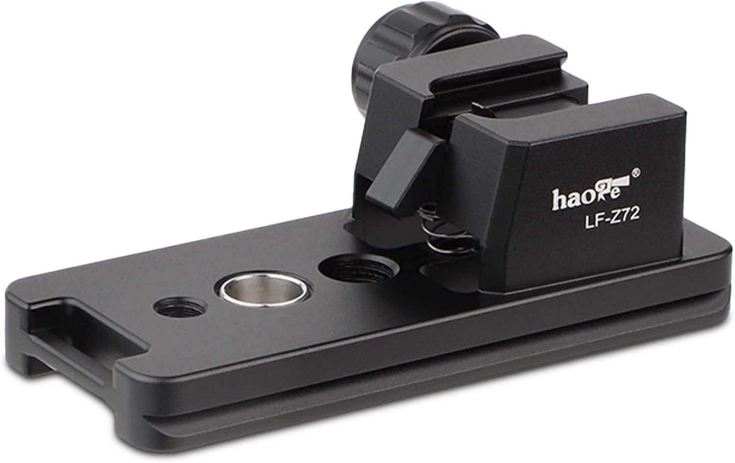 Haoge LF-Z72 Lens Replacement Foot for Nikon NIKKOR Z Lenses