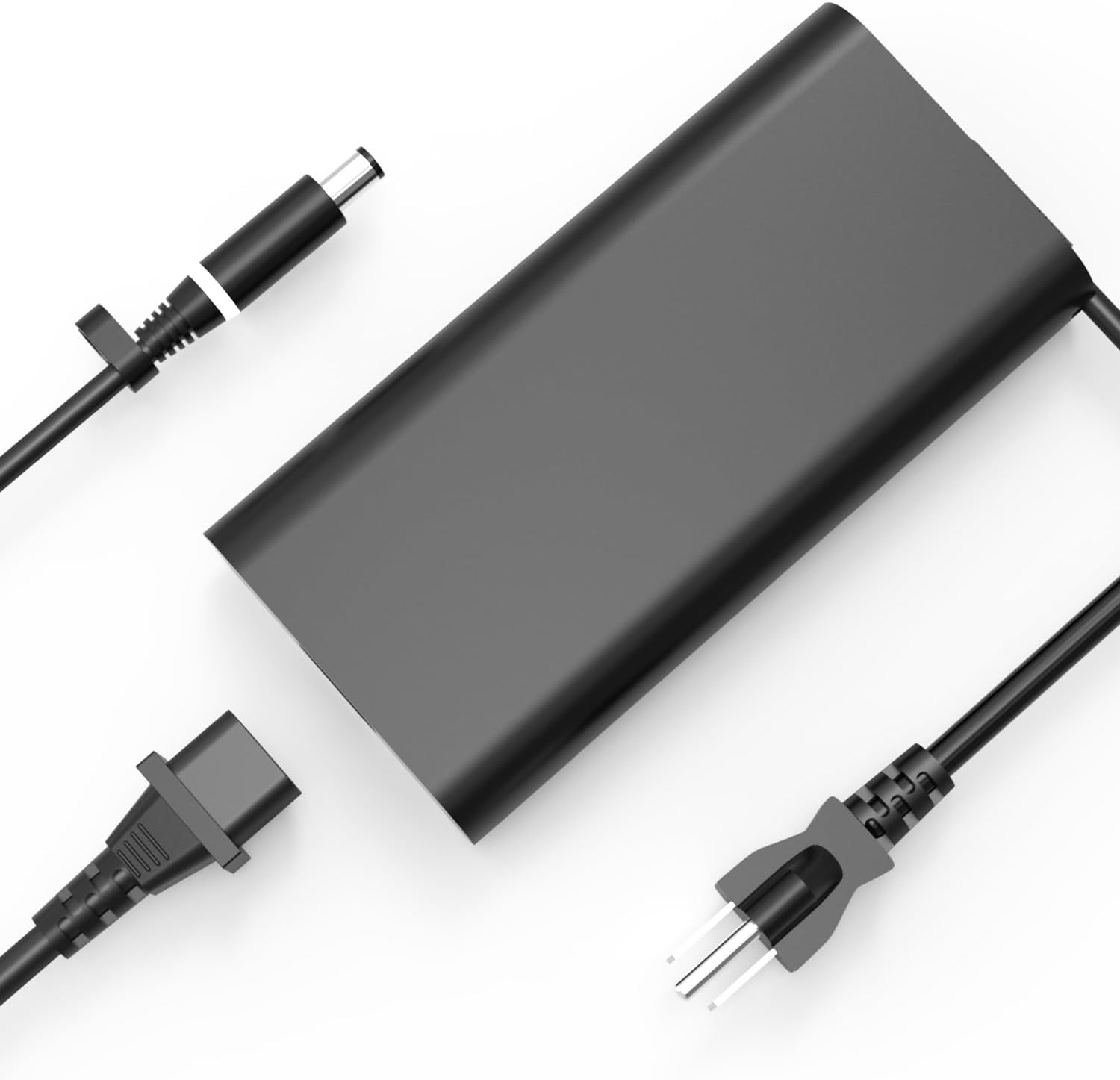 Power Up Faster with CHLOLMY Slim 330W Charger