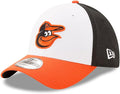 39THIRTY Stretch Fit MLB Cap S/M M/L L/XL - Replica On-Field Style