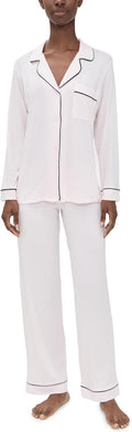 Eberjey Gisele Pajama Set - Soft Modal Jersey Sleep Set
